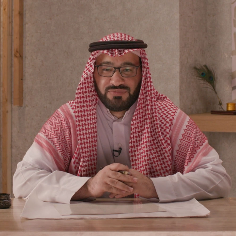 الخطاط بدر الزارع